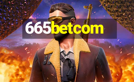 665betcom