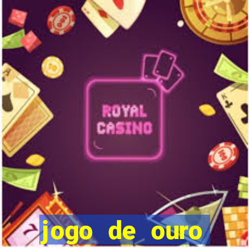 jogo de ouro tabela visitante