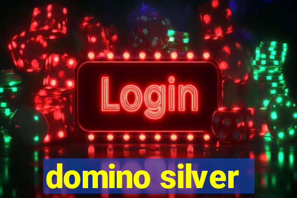 domino silver