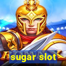 sugar slot