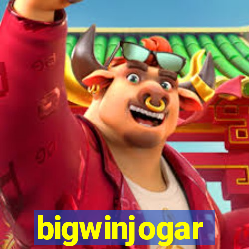 bigwinjogar