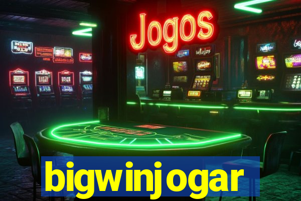 bigwinjogar