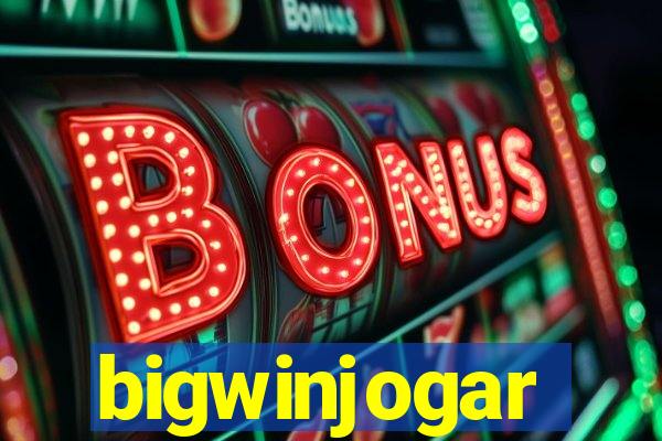 bigwinjogar