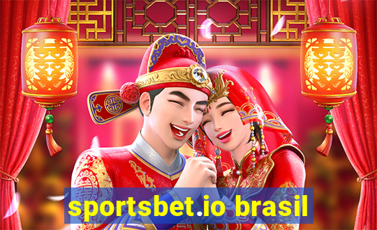 sportsbet.io brasil