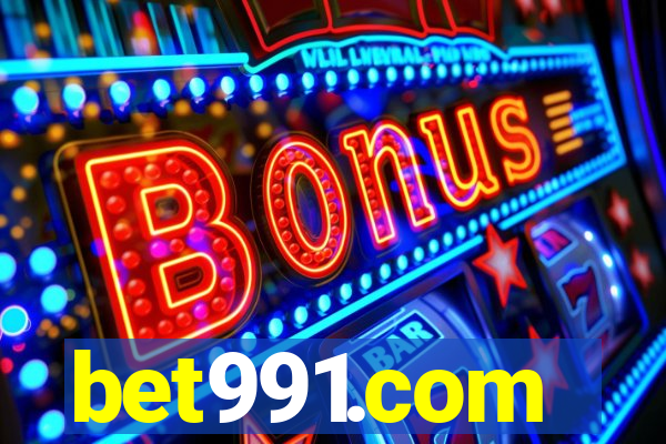 bet991.com