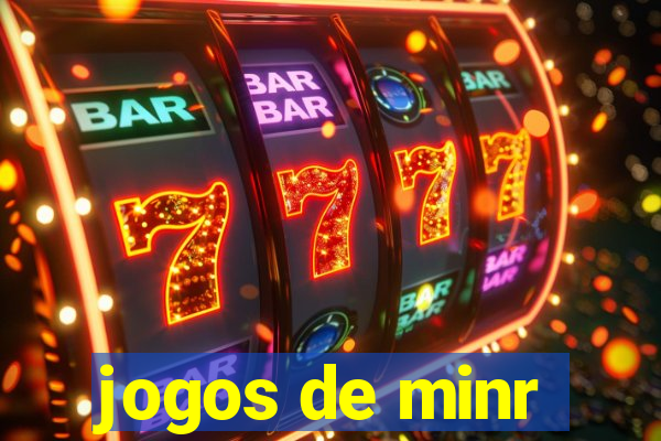 jogos de minr