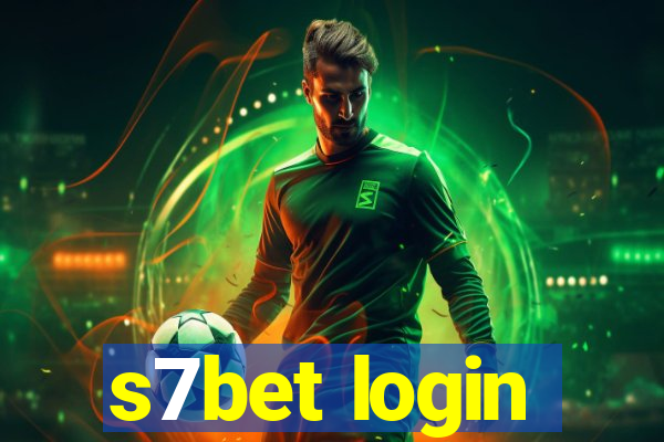 s7bet login