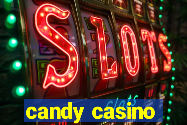 candy casino