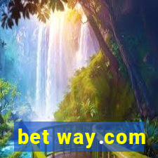 bet way.com