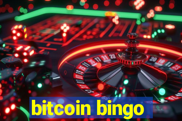 bitcoin bingo