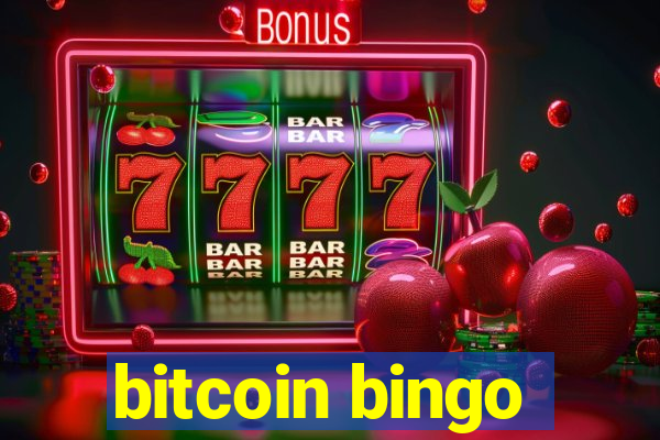 bitcoin bingo