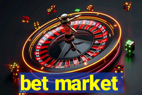 bet market