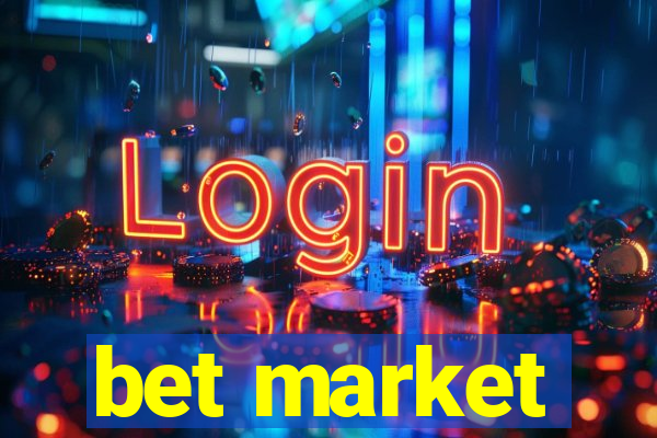 bet market