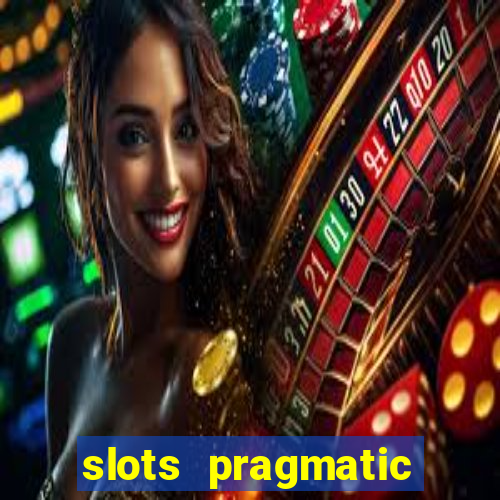 slots pragmatic play demo