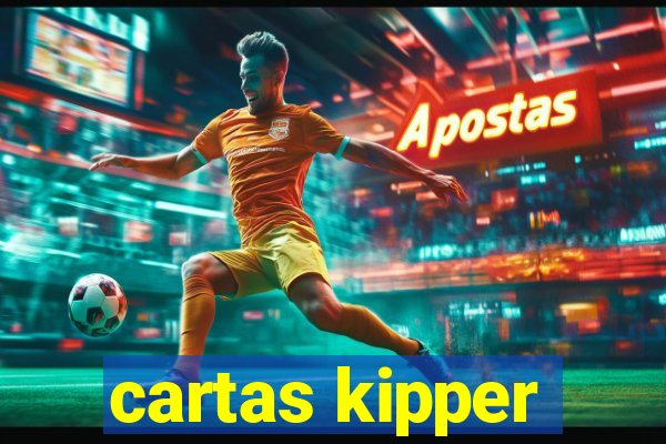 cartas kipper