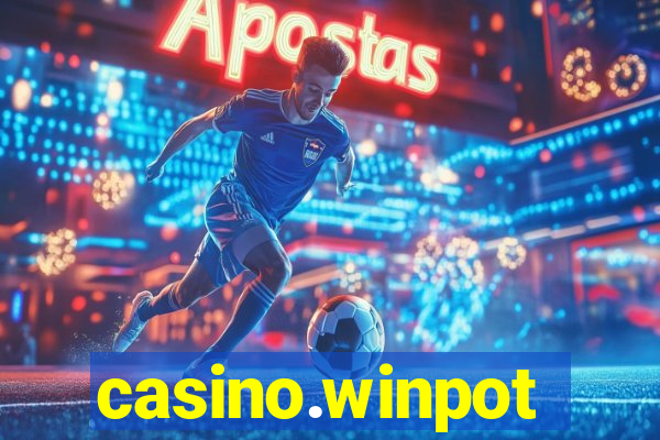 casino.winpot