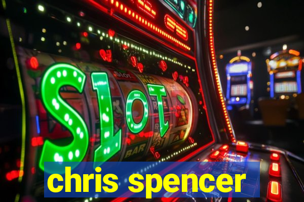 chris spencer