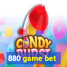 880 game bet