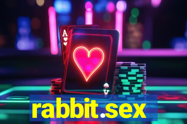 rabbit.sex