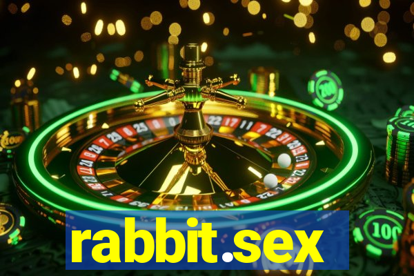 rabbit.sex