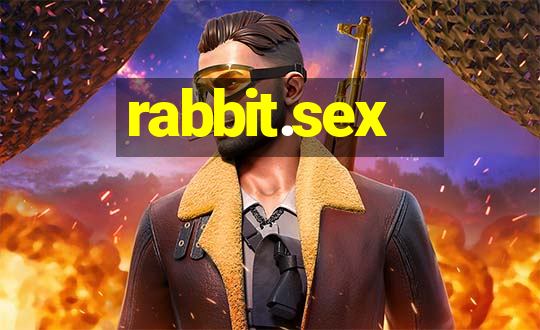 rabbit.sex