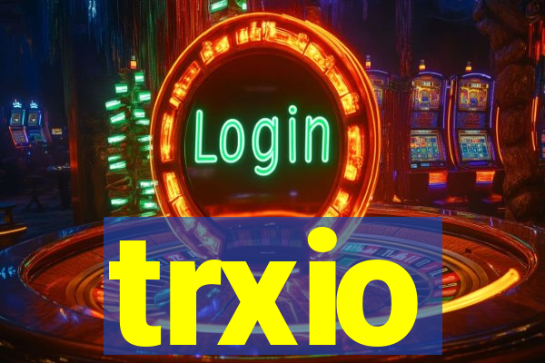 trxio