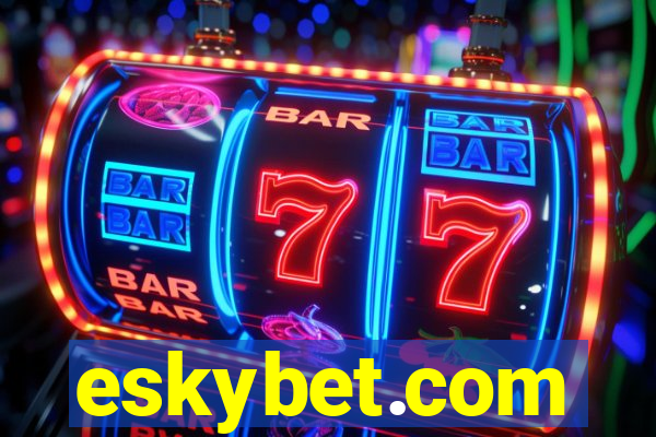 eskybet.com