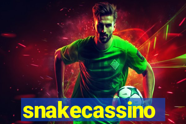 snakecassino