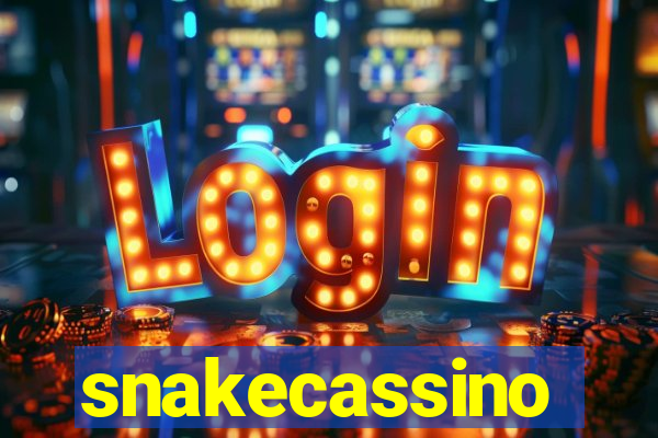 snakecassino