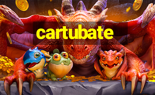 cartubate