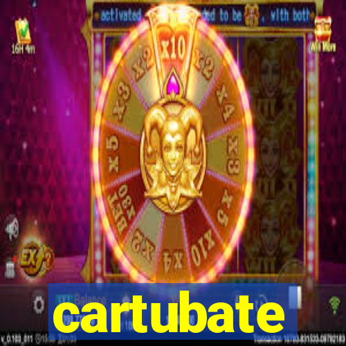 cartubate