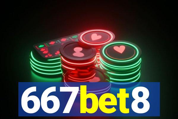 667bet8