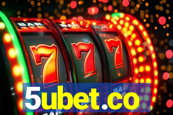 5ubet.co