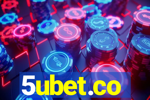 5ubet.co