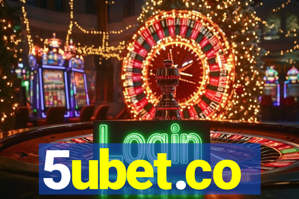 5ubet.co