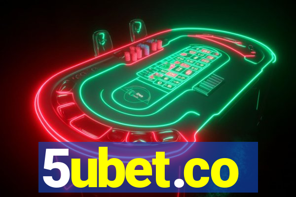 5ubet.co