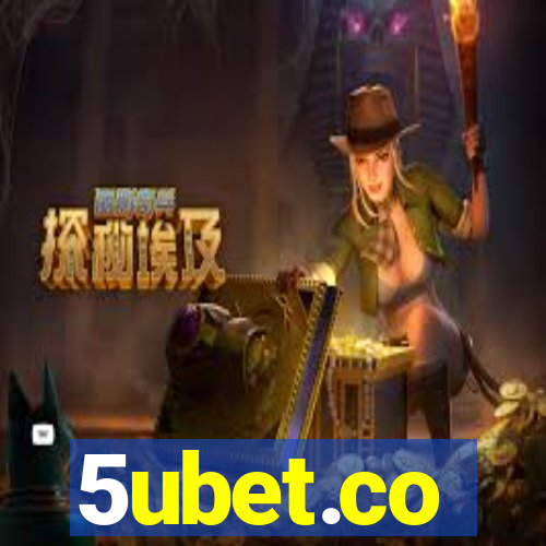 5ubet.co