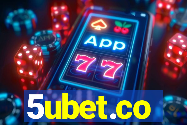 5ubet.co