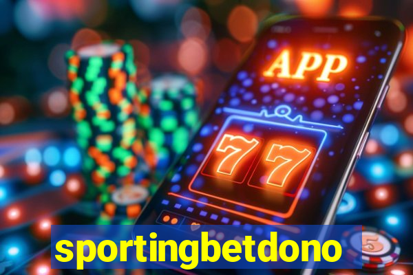 sportingbetdono