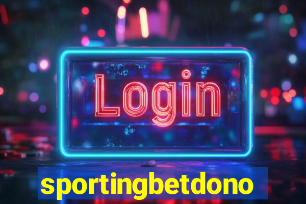 sportingbetdono