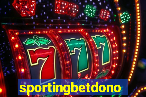 sportingbetdono