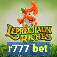 r777 bet