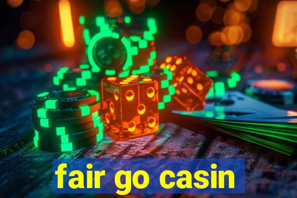 fair go casin