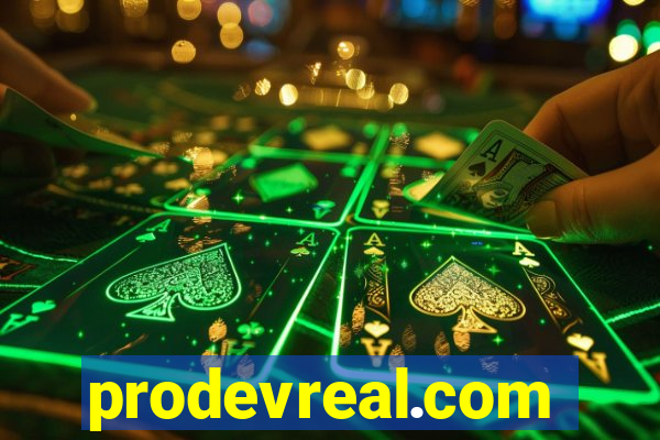 prodevreal.com