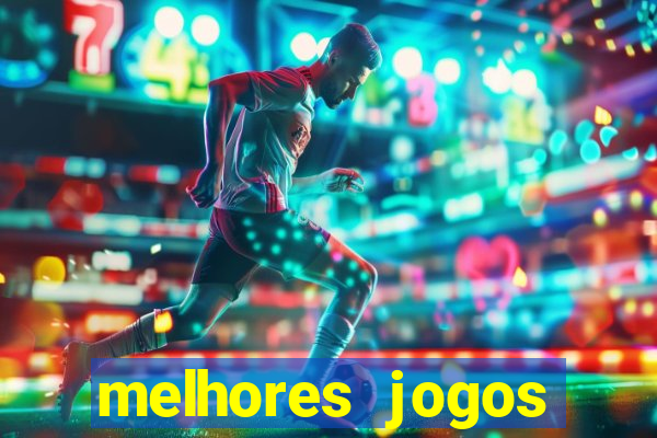 melhores jogos iphone grátis