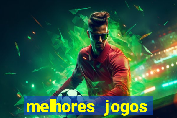 melhores jogos iphone grátis