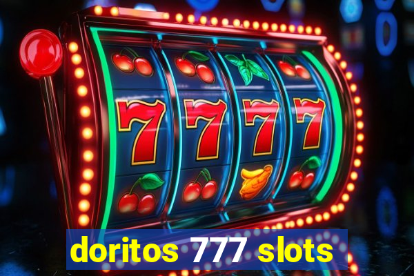 doritos 777 slots