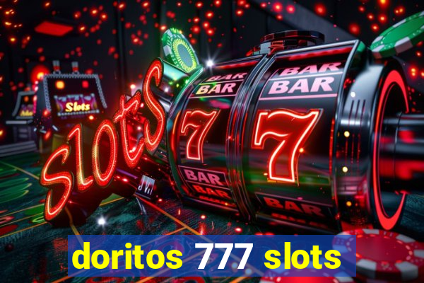 doritos 777 slots