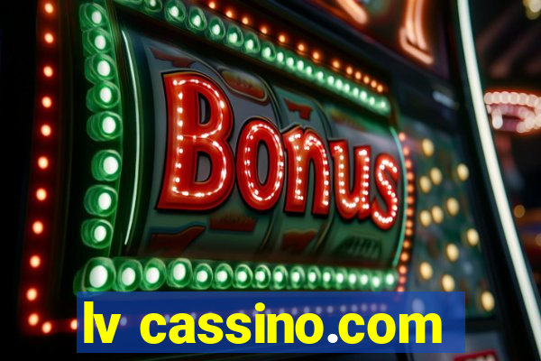 lv cassino.com