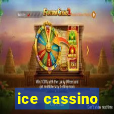 ice cassino